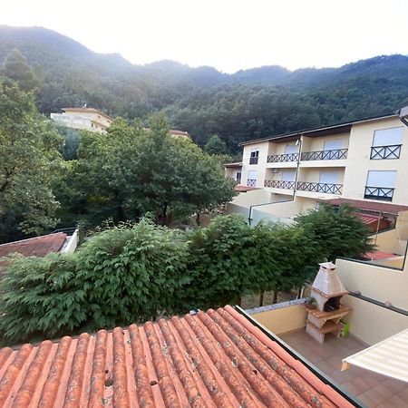 Geres River - Apartamento Na Natureza Exterior foto