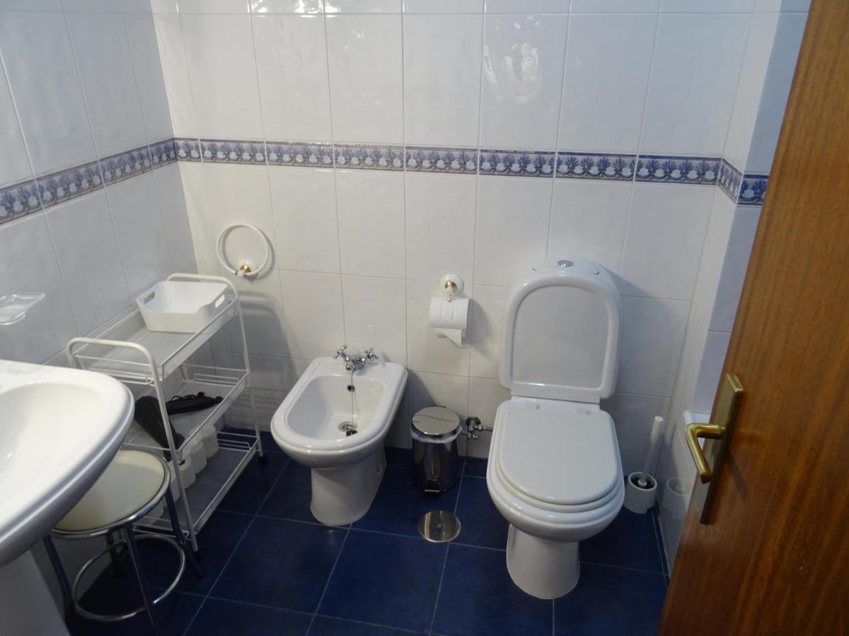 Geres River - Apartamento Na Natureza Exterior foto