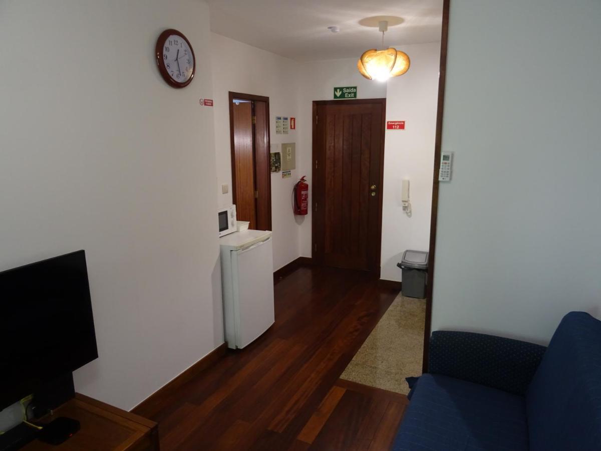 Geres River - Apartamento Na Natureza Exterior foto
