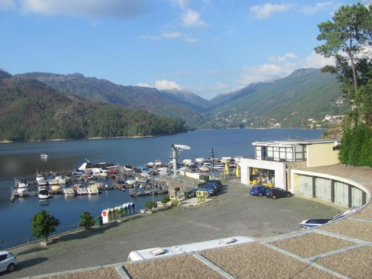 Geres River - Apartamento Na Natureza Exterior foto