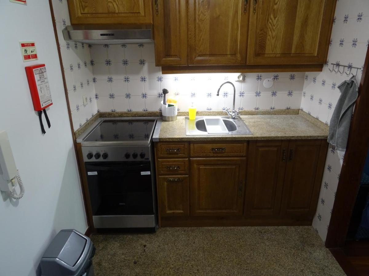 Geres River - Apartamento Na Natureza Exterior foto