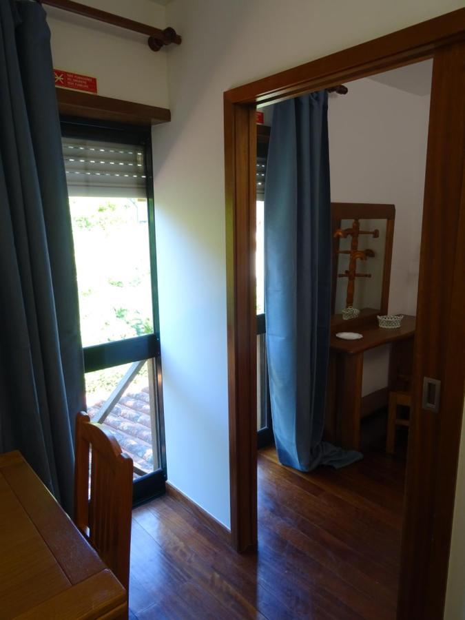 Geres River - Apartamento Na Natureza Exterior foto