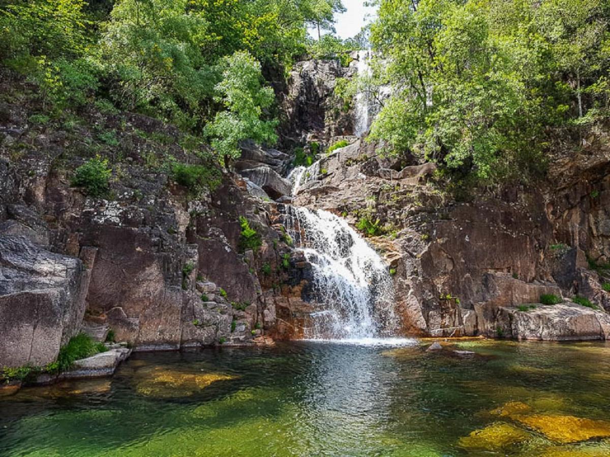 Geres River - Apartamento Na Natureza Exterior foto