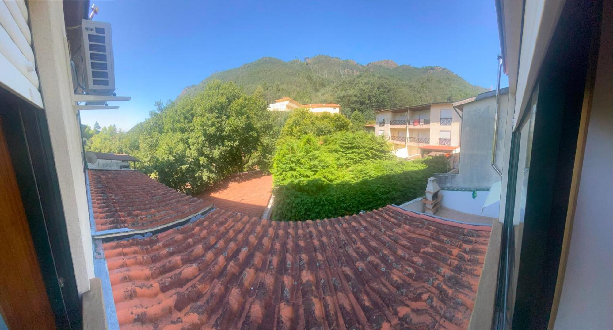 Geres River - Apartamento Na Natureza Exterior foto