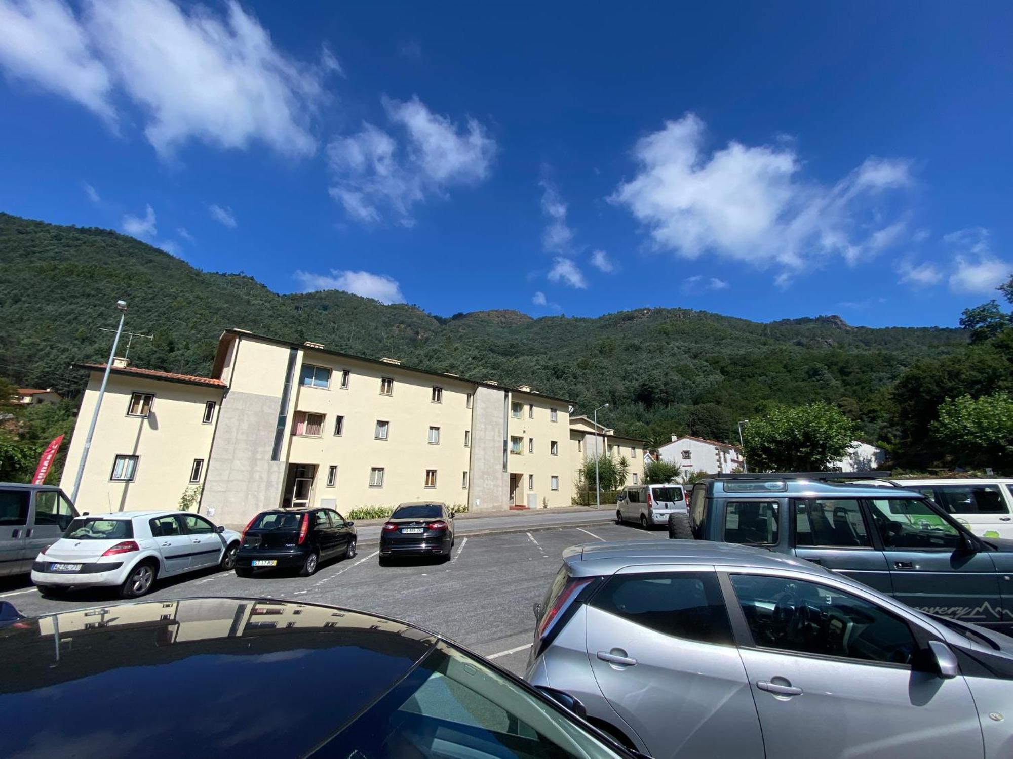 Geres River - Apartamento Na Natureza Exterior foto